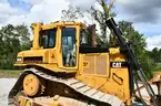 1996 Caterpillar D6H XL Crawler Dozer