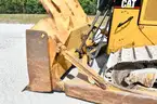 1996 Caterpillar D6H XL Crawler Dozer