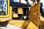 1996 Caterpillar D6H XL Crawler Dozer