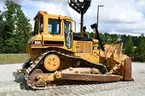 1996 Caterpillar D6H XL Crawler Dozer
