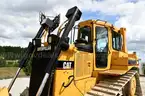 1996 Caterpillar D6H XL Crawler Dozer