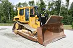 1996 Caterpillar D6H XL Crawler Dozer
