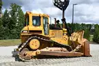 1996 Caterpillar D6H XL Crawler Dozer