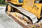 1996 Caterpillar D6H XL Crawler Dozer