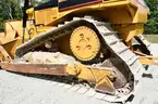 1996 Caterpillar D6H XL Crawler Dozer