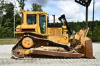 1996 Caterpillar D6H XL Crawler Dozer