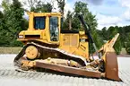 1996 Caterpillar D6H XL Crawler Dozer