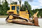 1996 Caterpillar D6H XL Crawler Dozer