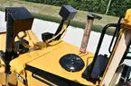1996 Caterpillar D6H XL Crawler Dozer