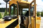 1996 Caterpillar D6H XL Crawler Dozer