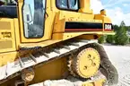 1996 Caterpillar D6H XL Crawler Dozer
