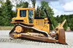 1996 Caterpillar D6H XL Crawler Dozer