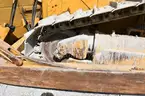 1996 Caterpillar D6H XL Crawler Dozer