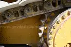 1996 Caterpillar D6H XL Crawler Dozer