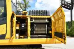 2019 Komatsu PC210 LC-11 Hydraulic Excavator