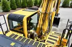 2019 Komatsu PC210 LC-11 Hydraulic Excavator