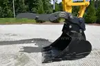 2019 Komatsu PC210 LC-11 Hydraulic Excavator