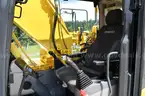 2019 Komatsu PC210 LC-11 Hydraulic Excavator