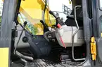 2019 Komatsu PC210 LC-11 Hydraulic Excavator