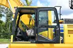 2019 Komatsu PC210 LC-11 Hydraulic Excavator