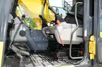 2019 Komatsu PC210 LC-11 Hydraulic Excavator