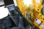 2019 Komatsu PC210 LC-11 Hydraulic Excavator