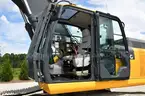 2019 John Deere 350G LC Hydraulic Excavator