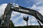 2019 John Deere 350G LC Hydraulic Excavator