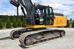 2019 John Deere 350G LC Hydraulic Excavator
