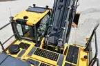 2019 John Deere 350G LC Hydraulic Excavator
