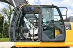 2019 John Deere 350G LC Hydraulic Excavator