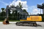 2019 John Deere 350G LC Hydraulic Excavator