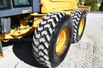 2014 John Deere 772GP Articulated Motor Grader