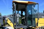 2014 John Deere 772GP Articulated Motor Grader