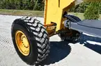 2014 John Deere 772GP Articulated Motor Grader