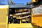 2014 John Deere 772GP Articulated Motor Grader