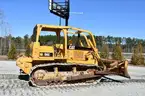 1996 Caterpillar D6E Crawler Dozer