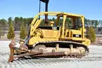 1996 Caterpillar D6E Crawler Dozer