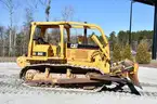 1996 Caterpillar D6E Crawler Dozer