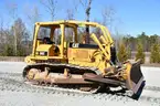 1996 Caterpillar D6E Crawler Dozer