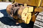 1996 Caterpillar D6E Crawler Dozer