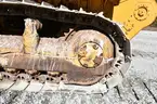 1996 Caterpillar D6E Crawler Dozer