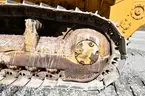 1996 Caterpillar D6E Crawler Dozer