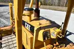 1996 Caterpillar D6E Crawler Dozer