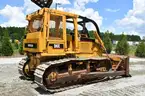 1995 Caterpillar D6E Crawler Dozer