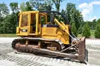 1995 Caterpillar D6E Crawler Dozer