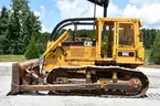 1995 Caterpillar D6E Crawler Dozer
