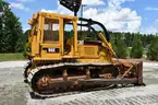 1995 Caterpillar D6E Crawler Dozer