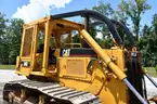 1995 Caterpillar D6E Crawler Dozer