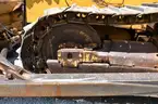 1995 Caterpillar D6E Crawler Dozer